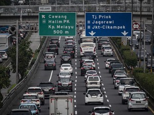 Siap-siap Mudik? Dokter Sarankan Tunda Dulu Jika Anak Mengalami Kondisi Ini