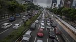 Potret Puncak Arus Liburan Nataru, Ribuan Orang Tinggalkan Jakarta
