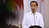 Jokowi Minta Penegak Hukum Perbaiki Diri Usai Indeks Persepsi Korupsi Anjlok