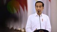 Jokowi Terbitkan Perpres Baru tentang Kemenag, Atur Badan Moderasi Beragama