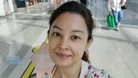 Saat menjadi tamu Lapor Pak! Trans 7, masa lalu Putri Patricia dibongkar Andre Taulany yang pernah satu sekolah. (Foto: dok Instagram)