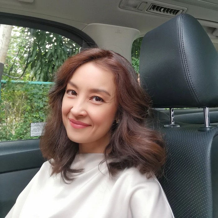 putri patricia