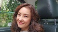 Putri Patricia tak menampik dulu tomboi dan galak. (Foto: dok Instagram)