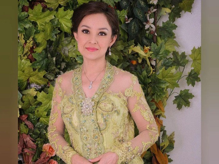 putri patricia