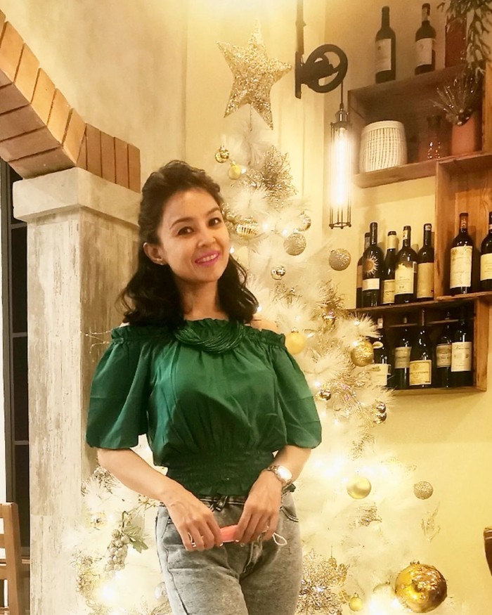 putri patricia