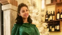 Potret manis Putri Patricia. (Foto: dok Instagram)