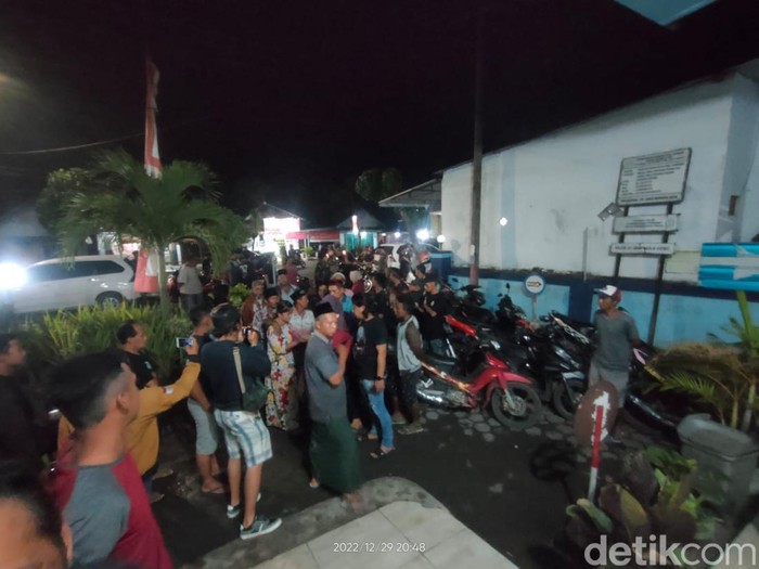 Remaja perempuan di Jember dibunuh pacarnya