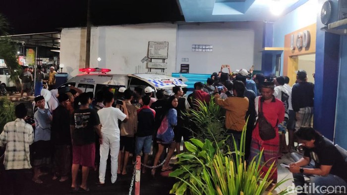 Remaja perempuan di Jember dibunuh pacarnya