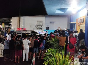 Pacar Bunuh Remaja Hamil di Jember, KPAI Ingatkan Ancaman Pidana Mati