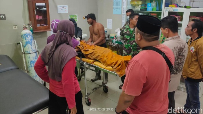 Remaja perempuan di Jember dibunuh pacarnya