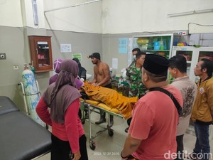 Pembunuh Pacar yang Sedang Hamil 2 Bulan di Jember Tertangkap