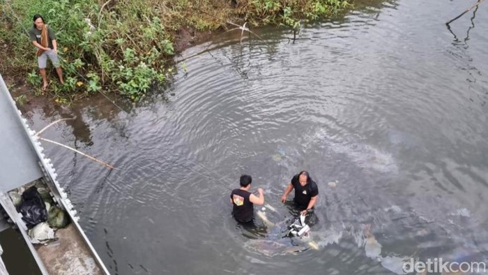 Remaja perempuan di Jember dibunuh pacarnya