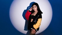 Kepada detikcom, Reva Anwar mengaku mantap jadi DJ usai menang ajang Popular X DJ Hunt. (Foto: dok Instagram)