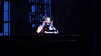 Reva Anwar ingin seperti idolanya, DJ Soda, saat tampil. (Foto: dok Instagram)