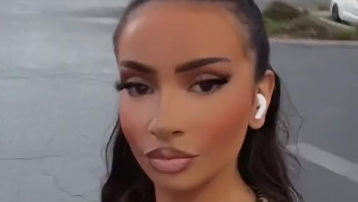 Rosa Esparza Rosa Esparza