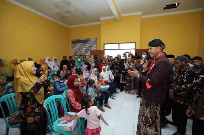 Sahabat Ganjar