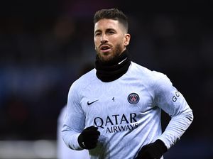 Sergio Ramos Diklaim Tolak Arab Saudi, Mau Balik ke Spanyol