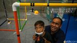 Serunya Bermain Bersama di Pengujung Tahun