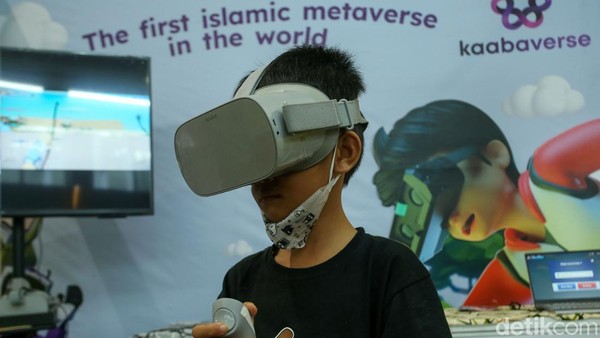 Lebih dari 120 exhibitor dengan lebih dari 70 jenama ikut partisipasi di Kids FanFest.