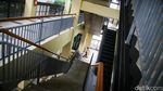 Skywalk Lebak Bulus Sudah Bisa Dilewati Lho, Ini Penampakannya
