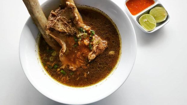Sop Konro enak di Jakarta