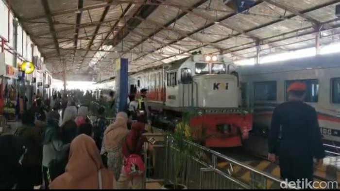Stasiun Blitar