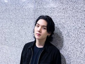 Tiket Konser Suga BTS di Jakarta Bisa Dibeli 27-28 Maret