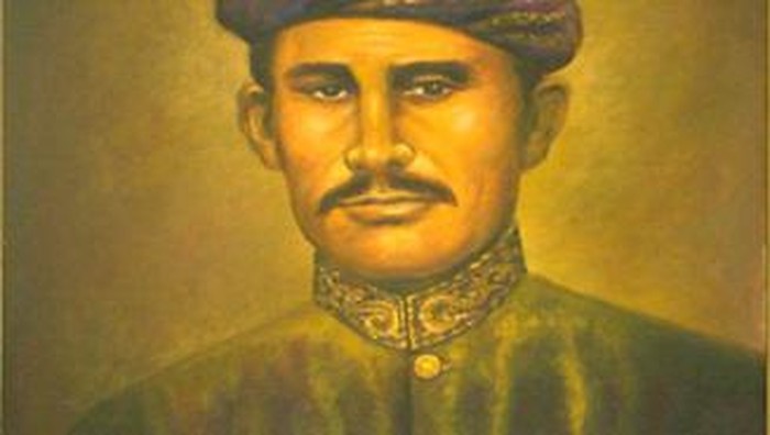 Sultan Iskandar Muda