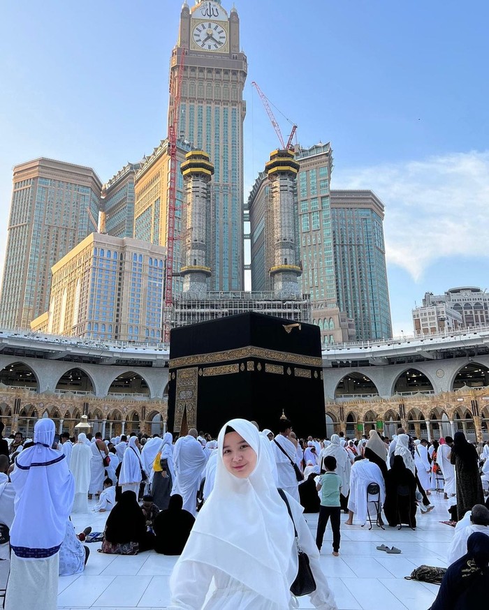 Syifa Angel
