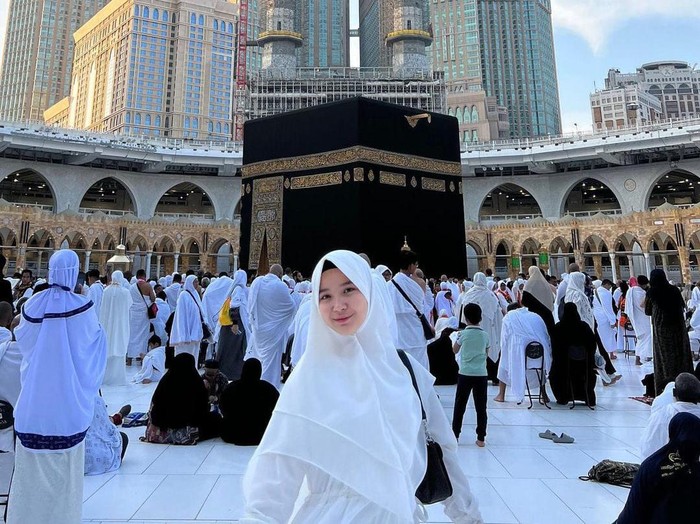 Syifa Angel