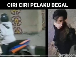 Jabar Hari Ini: Teror Penjahat Jalanan di Bandung