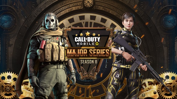 Garena Indonesia resmi menggelar Call Duty: Mobile Major Series 8. Kompetisinya sudah dimulai sejak tanggal 29 Desember, & menawarkan total hadiah Rp 250 juta.