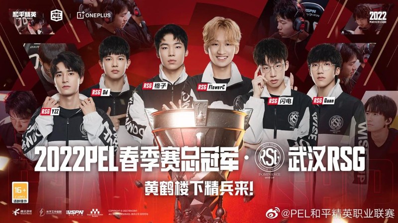 Turnamen esports dengan hadiah terbesar 2022, ada yang sampai ratusan miliar rupiah. Kira-kira apa saja ya? Yuk simak penjelasannya berikut ini.