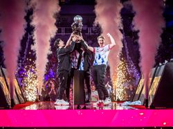 10 Turnamen Esports dengan Hadiah Paling Banyak Selama 2022