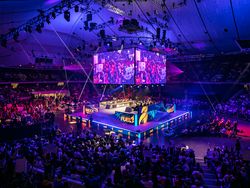 10 Turnamen Esports dengan Hadiah Paling Banyak Selama 2022