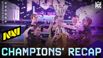 PUBG Global Championship 2022 tak hanya mencari siapa tim PUBG terbaik di dunia, akan tetapi juga ada hadiah uang tunai. Turnamen yang digelar di Dubai ini, menawarkan total hadiah mencapai USD 3.358.442 atau sekitar Rp 51,9 miliar. Foto: (Dok. PUBG Esports).