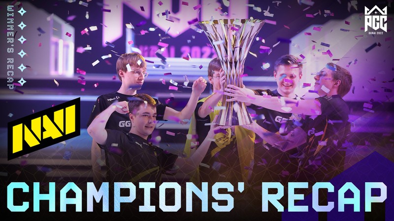 Turnamen esports dengan hadiah terbesar 2022, ada yang sampai ratusan miliar rupiah. Kira-kira apa saja ya? Yuk simak penjelasannya berikut ini.