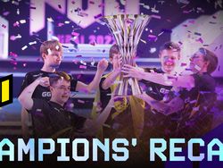 10 Turnamen Esports dengan Hadiah Paling Banyak Selama 2022