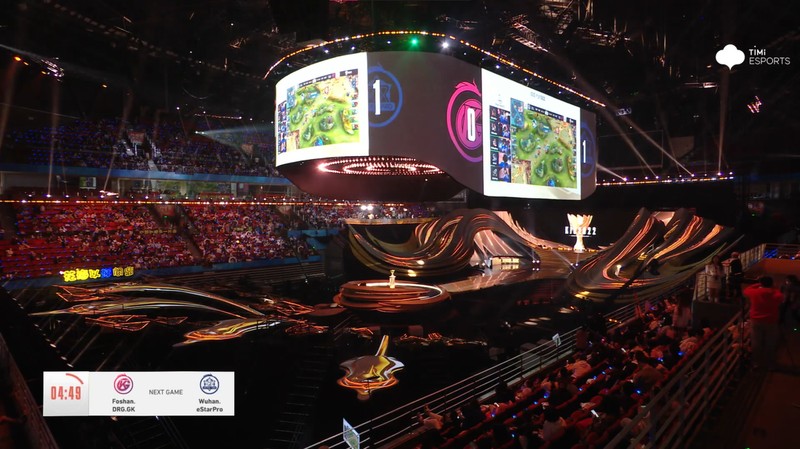 Turnamen esports dengan hadiah terbesar 2022, ada yang sampai ratusan miliar rupiah. Kira-kira apa saja ya? Yuk simak penjelasannya berikut ini.