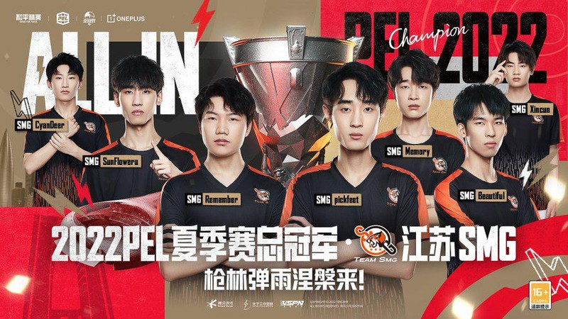 Turnamen esports dengan hadiah terbesar 2022, ada yang sampai ratusan miliar rupiah. Kira-kira apa saja ya? Yuk simak penjelasannya berikut ini.