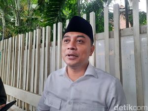 Pemkot Surabaya Akan Bangun RS Baru, Anggaran Rp 507 M-Beroperasi 2024