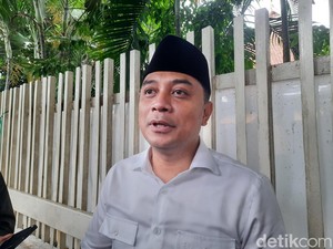 Wali Kota Eri: Pengamanan Malam Tahun Baru di Surabaya Mulai Besok Sore