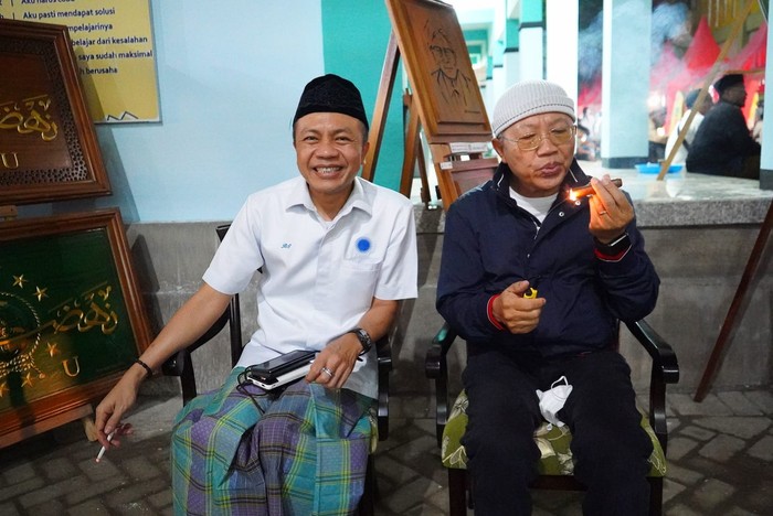 Wakil Bupati Blitar, Rahmat Santoso