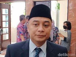 Alasan Pembangunan RS Baru di Surabaya, 2 RSUD Penuh-Alternatif Berobat