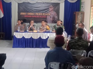Balap Liar di Jalan Baru Delanggu Bikin Resah, Warga Klaten Ngadu ke Polisi