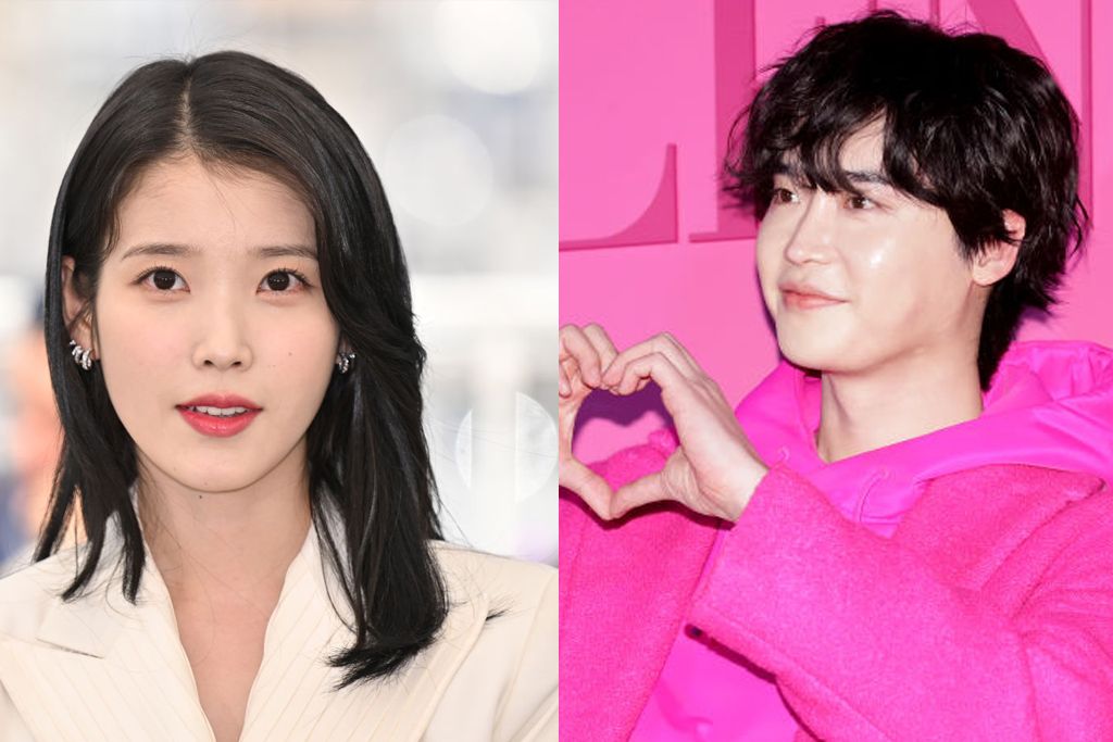 SEOUL, SOUTH KOREA - SEPTEMBER 21: South Korean actor Lee Jong-Suk attends the 'VALENTINO 2022-23 F/W Pink PP Collection Launch Party on September 21, 2022 in Seoul, South Korea. (Photo by Han Myung-Gu/WireImage)