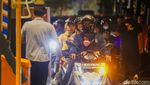 19 Ribu Lebih Pengunjung Padati TMII Jelang Pergantian Tahun