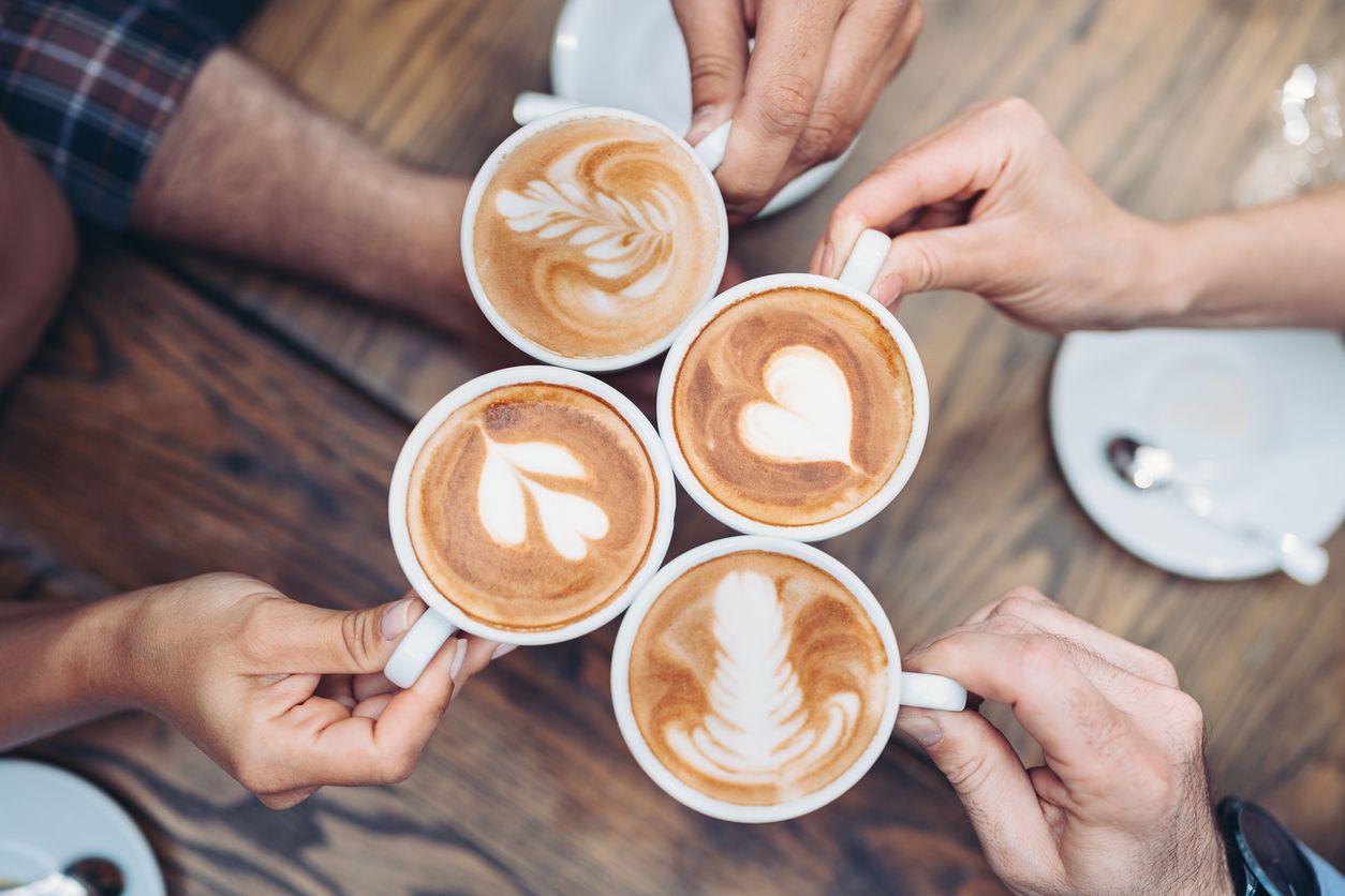 5 Cara Meredakan Rasa Cemas dan Gelisah Usai Minum Kopi
