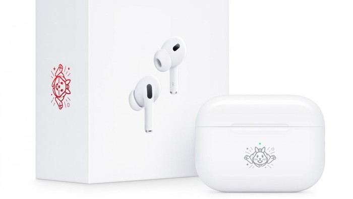 AirPods Pro
