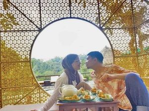 Istri: Mas Indra Bekti Seperti Orang Nggak Sakit